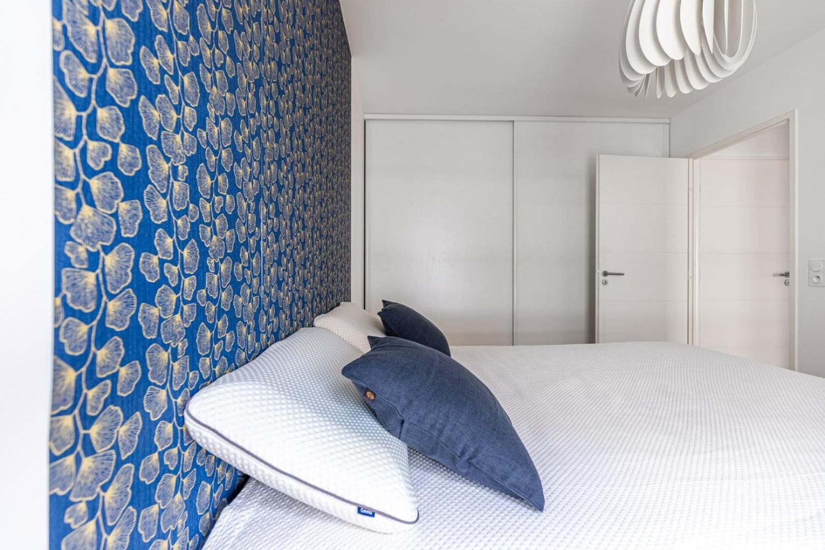 Guestready - Peaceful Escape In La Bastide Lejlighed Bordeaux Eksteriør billede