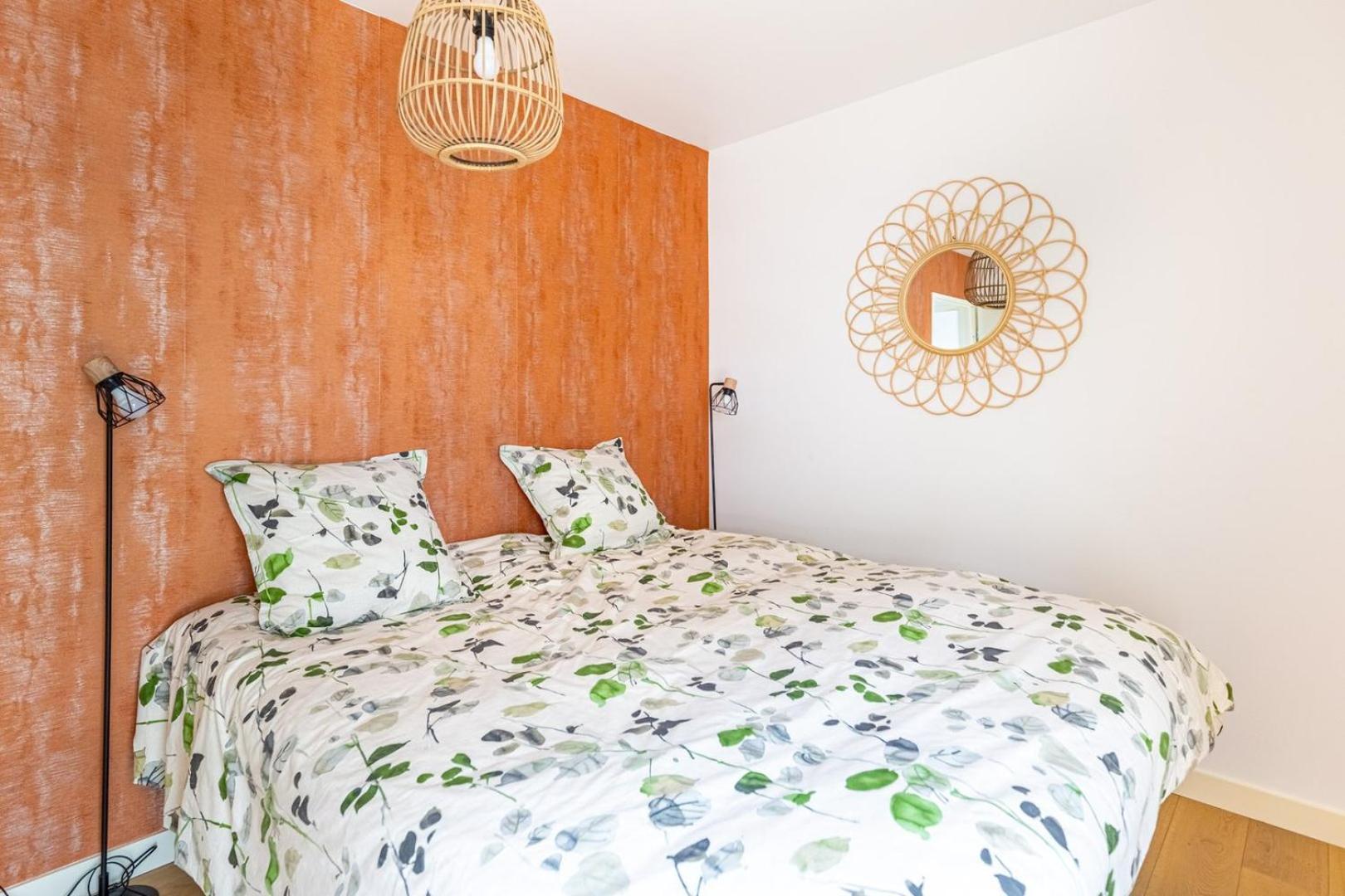Guestready - Peaceful Escape In La Bastide Lejlighed Bordeaux Eksteriør billede